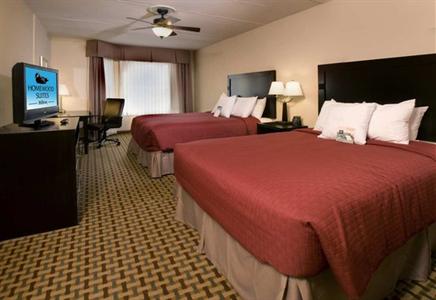 фото отеля Homewood Suites by Hilton Bel Air