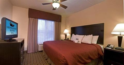 фото отеля Homewood Suites by Hilton Bel Air