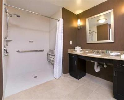 фото отеля Homewood Suites by Hilton Bel Air