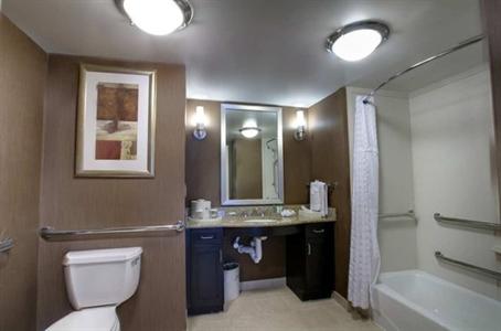 фото отеля Homewood Suites by Hilton Bel Air