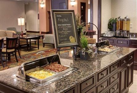 фото отеля Homewood Suites by Hilton Bel Air