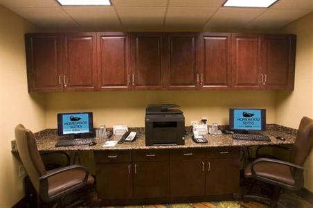фото отеля Homewood Suites by Hilton Bel Air
