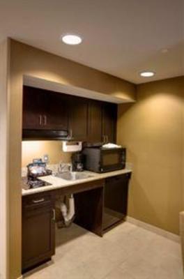 фото отеля Homewood Suites by Hilton Bel Air