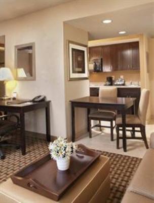 фото отеля Homewood Suites by Hilton Bel Air