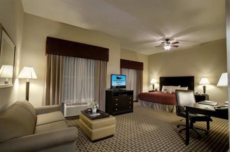 фото отеля Homewood Suites by Hilton Bel Air
