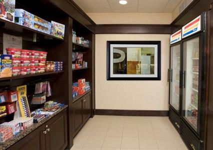 фото отеля Homewood Suites by Hilton Bel Air