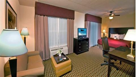 фото отеля Homewood Suites by Hilton Bel Air