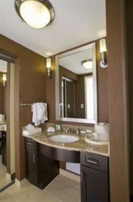 фото отеля Homewood Suites by Hilton Bel Air