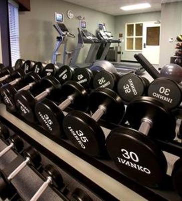 фото отеля Homewood Suites by Hilton Bel Air