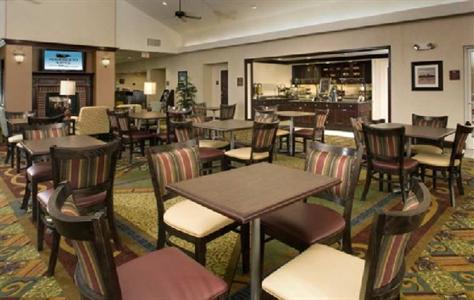 фото отеля Homewood Suites by Hilton Bel Air