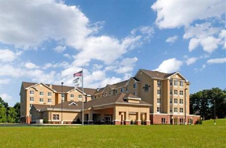 фото отеля Homewood Suites by Hilton Bel Air