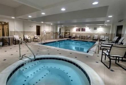 фото отеля Homewood Suites by Hilton Bel Air