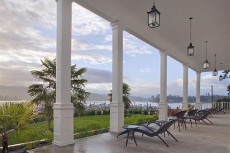 фото отеля BEST WESTERN PREMIER Prestige Oceanfront Resort