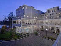 BEST WESTERN PREMIER Prestige Oceanfront Resort