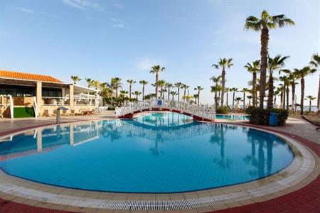 фото отеля Anastasia Beach Hotel