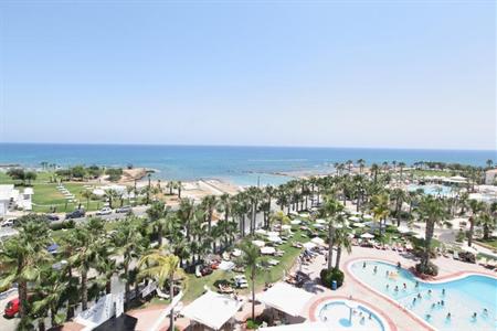 фото отеля Anastasia Beach Hotel