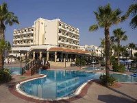 Anastasia Beach Hotel