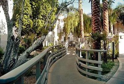 фото отеля Sheraton Desert Oasis