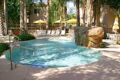 фото отеля Sheraton Desert Oasis