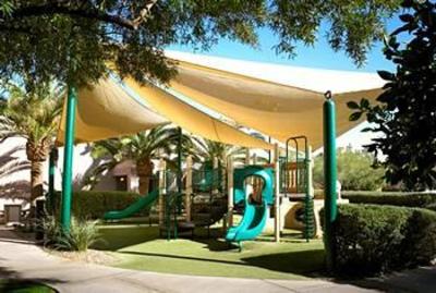 фото отеля Sheraton Desert Oasis