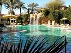 фото отеля Sheraton Desert Oasis