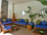 Beverly Terrace Hotel