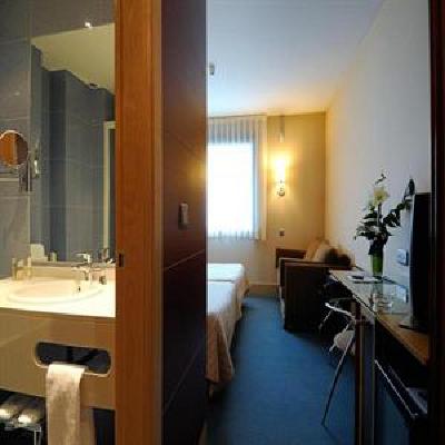 фото отеля Font D'Argent Hotel