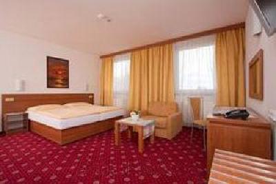 фото отеля Hotel Slavia Prague