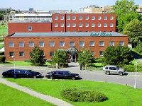 Hotel Slavia Prague