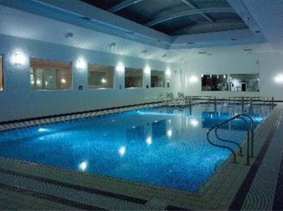 фото отеля Saunton Sands Hotel Braunton