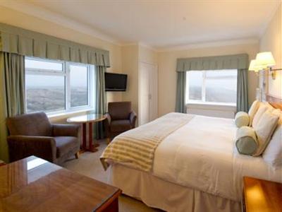 фото отеля Saunton Sands Hotel Braunton