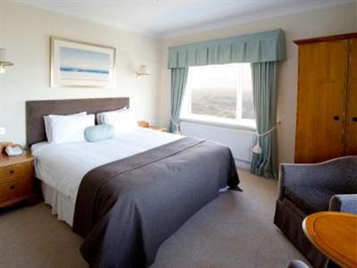 фото отеля Saunton Sands Hotel Braunton