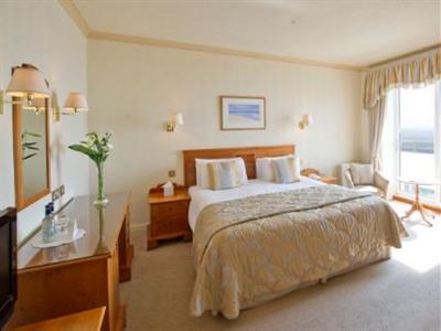 фото отеля Saunton Sands Hotel Braunton