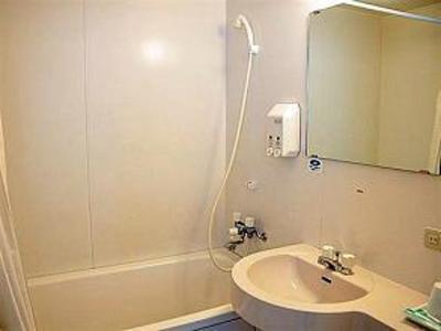 фото отеля Hotel Hummingbird Chuo Inn