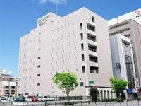 Hotel Hummingbird Chuo Inn