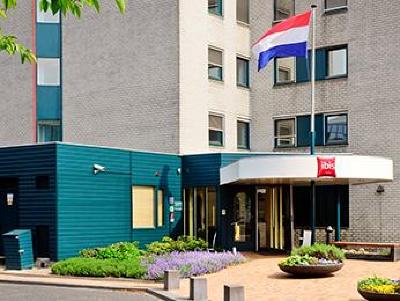 фото отеля Ibis Leiderdorp