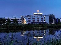 Ibis Leiderdorp