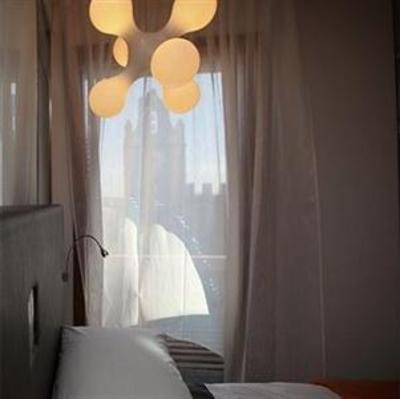 фото отеля La Loggia Di Gradara Relais
