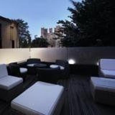 фото отеля La Loggia Di Gradara Relais