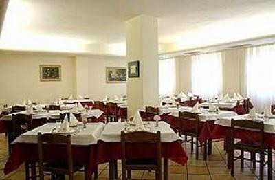 фото отеля Pellegrino e Pace