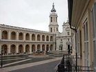 фото отеля Pellegrino e Pace