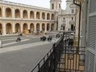 фото отеля Pellegrino e Pace