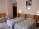 фото отеля Pellegrino e Pace
