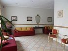фото отеля Pellegrino e Pace