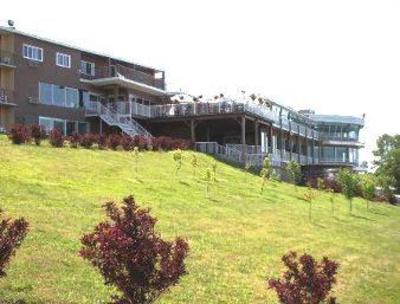 фото отеля BEST WESTERN Beacon Harbourside Inn & Conference Centre
