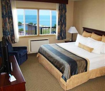 фото отеля BEST WESTERN Beacon Harbourside Inn & Conference Centre