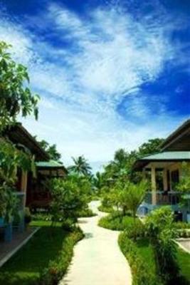 фото отеля Koh Phangan Dreamland Resort