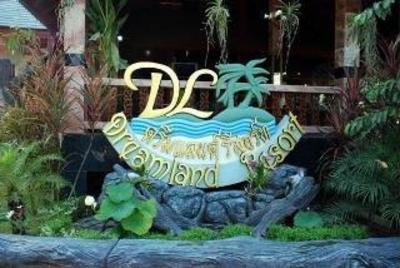 фото отеля Koh Phangan Dreamland Resort