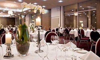 фото отеля Morosani Posthotel Davos