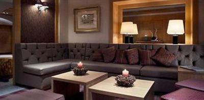 фото отеля Morosani Posthotel Davos